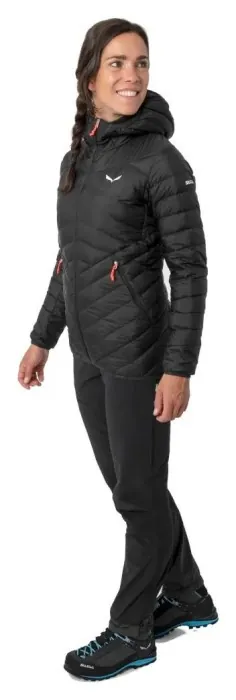 Куртка Salewa Brenta Jacket Wms