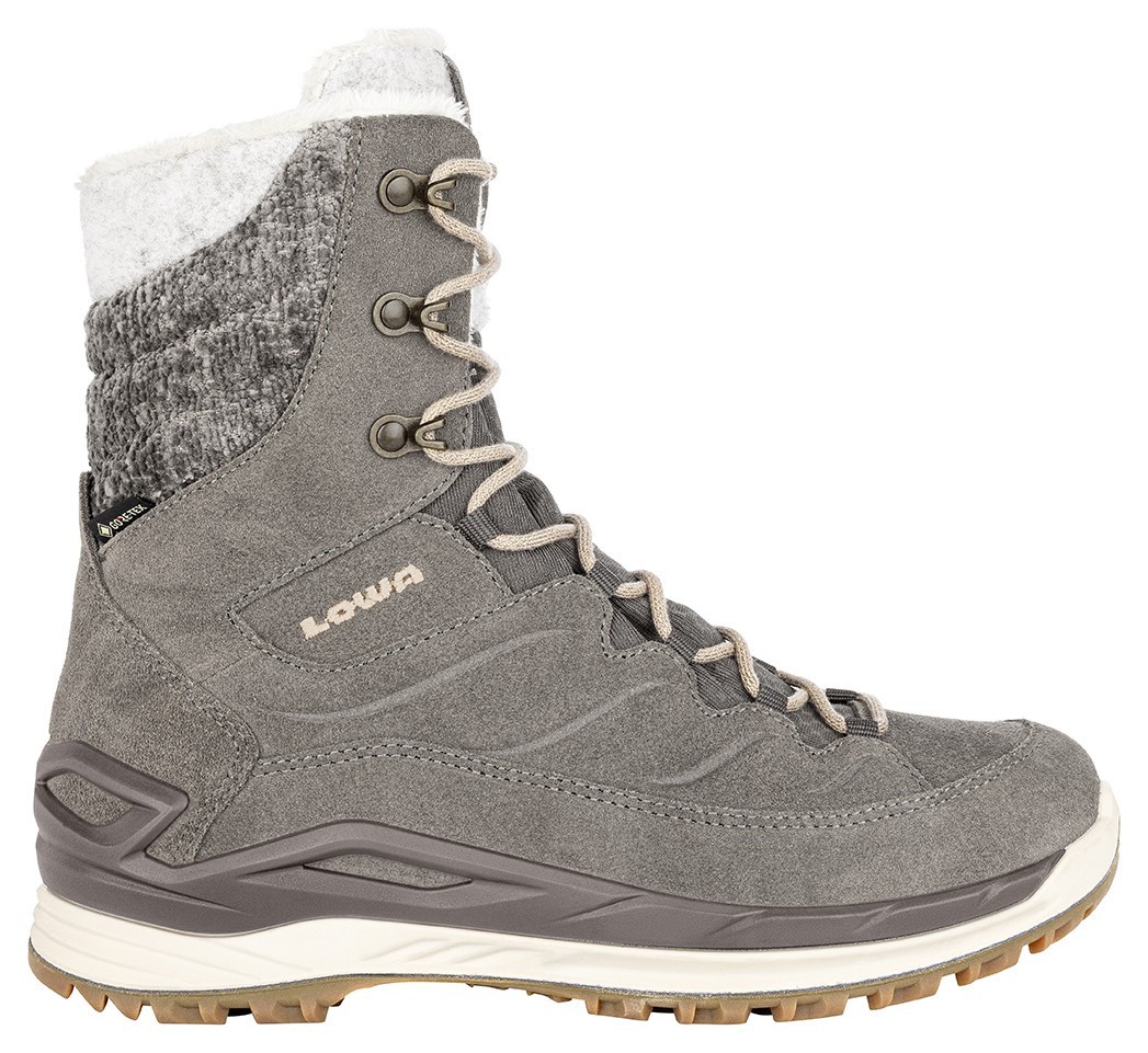 LOWA ботинки Calceta Evo GTX W stone-biscuit 36.5