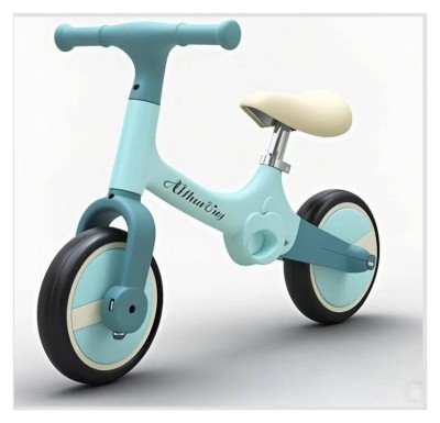 Біговел KML-05 blue (Блакитний)