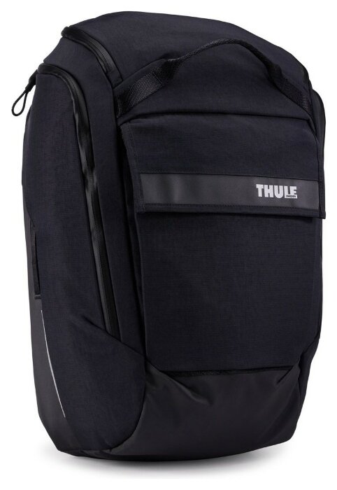 Рюкзак Thule Paramount Hybrid Pannier 26L (Black) 3205091 (TH 3205091), укр, укр