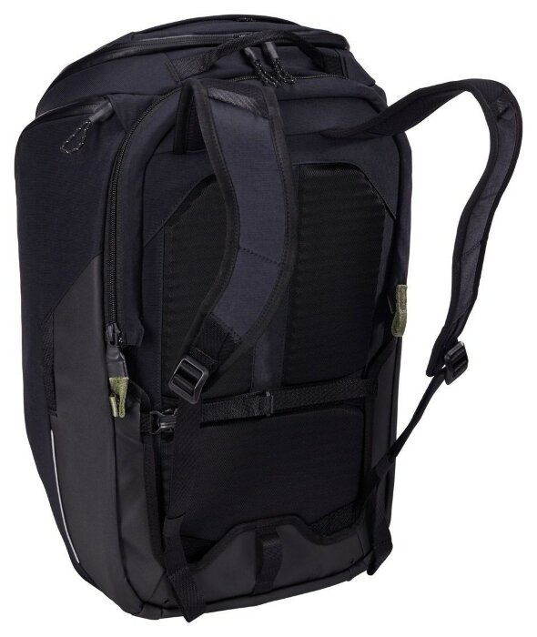 Рюкзак Thule Paramount Hybrid Pannier 26L (Black) 3205091 (TH 3205091)