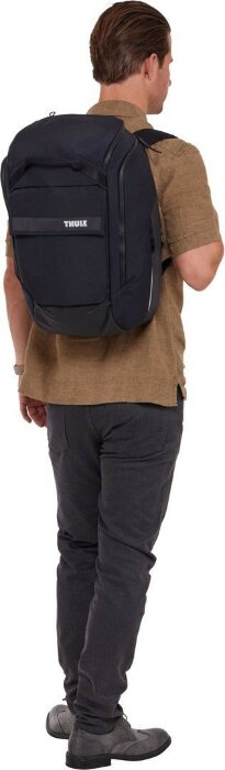 Рюкзак Thule Paramount Hybrid Pannier 26L (Black) 3205091 (TH 3205091)