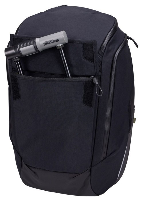 Рюкзак Thule Paramount Hybrid Pannier 26L (Black) 3205091 (TH 3205091), укр, укр