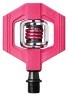 Педалі для велосипеда Crankbrothers CANDY 1 Pink (16172), укр