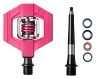 Педалі для велосипеда Crankbrothers CANDY 1 Pink (16172), укр Фото - 3
