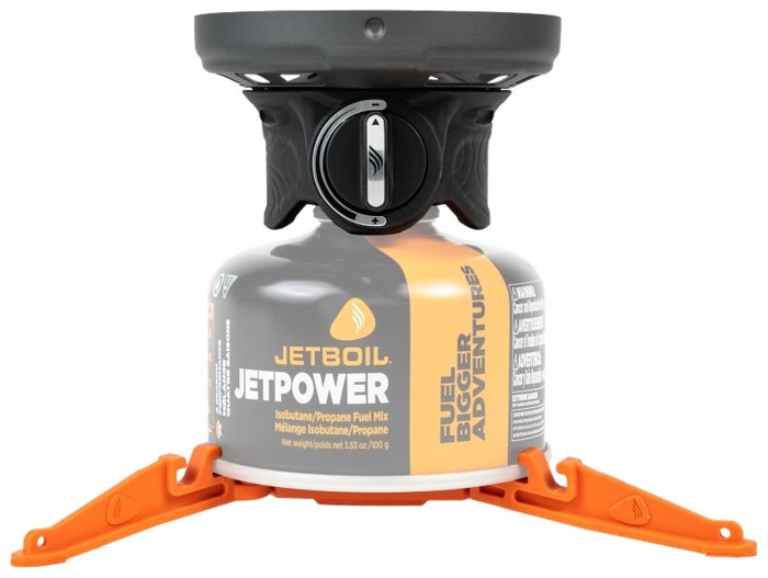 Система приготовления пищи Jetboil Zip 2026, Duck Camo, 0.8 л