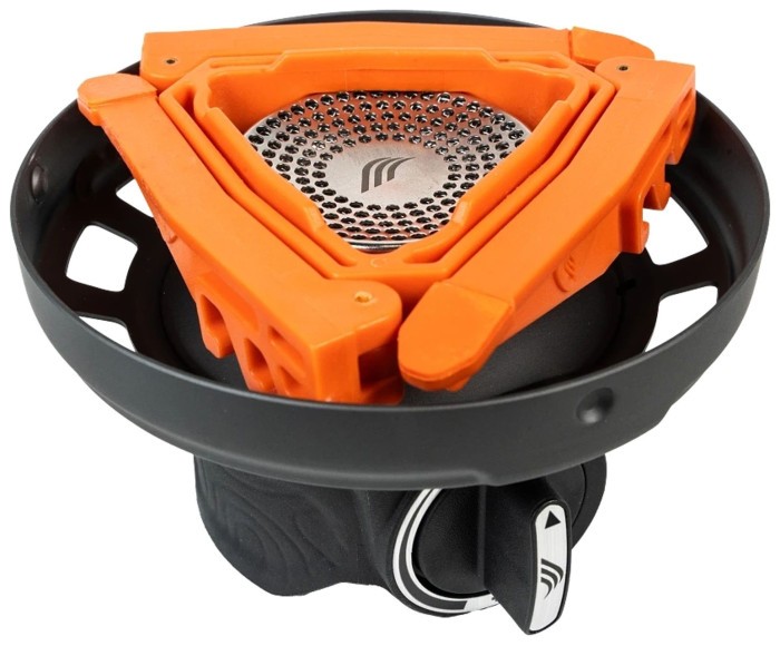 Система приготовления пищи Jetboil Zip 2026, Duck Camo, 0.8 л