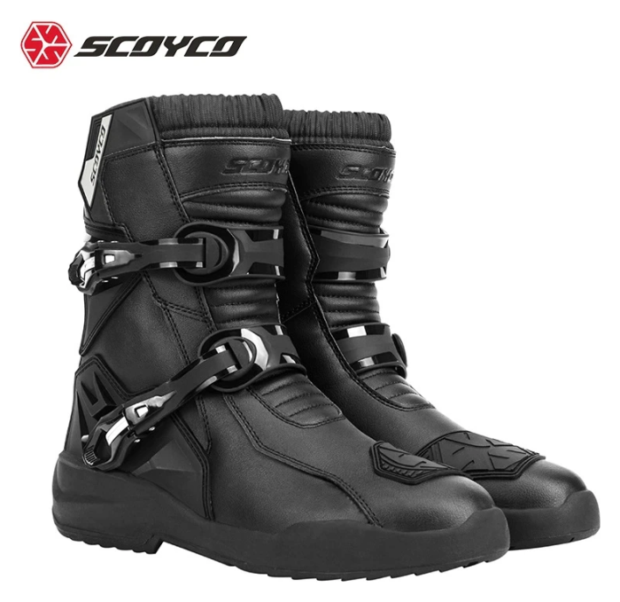 Моточеревики SCOYCO MT038WP 44