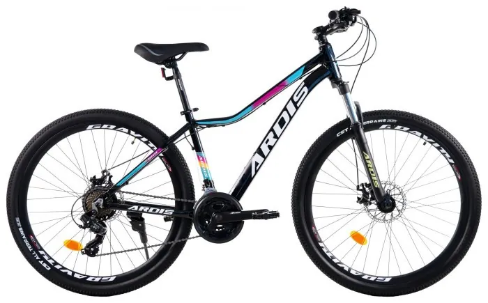 Велосипед ARDIS 27,5 MTB AL "BREEZE"