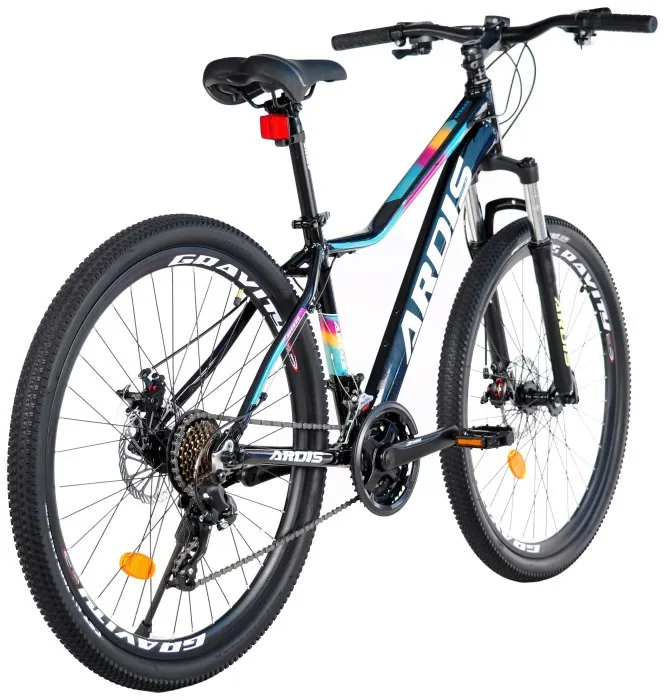 Велосипед ARDIS 27,5 MTB AL "BREEZE"