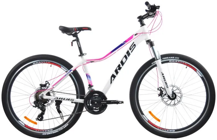 Велосипед ARDIS 27,5 MTB AL "BREEZE"
