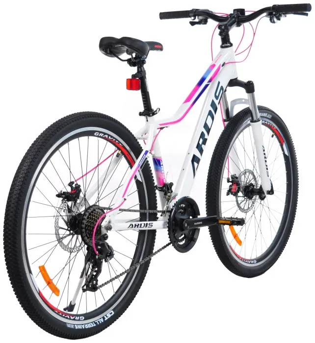 Велосипед ARDIS 27,5 MTB AL "BREEZE"