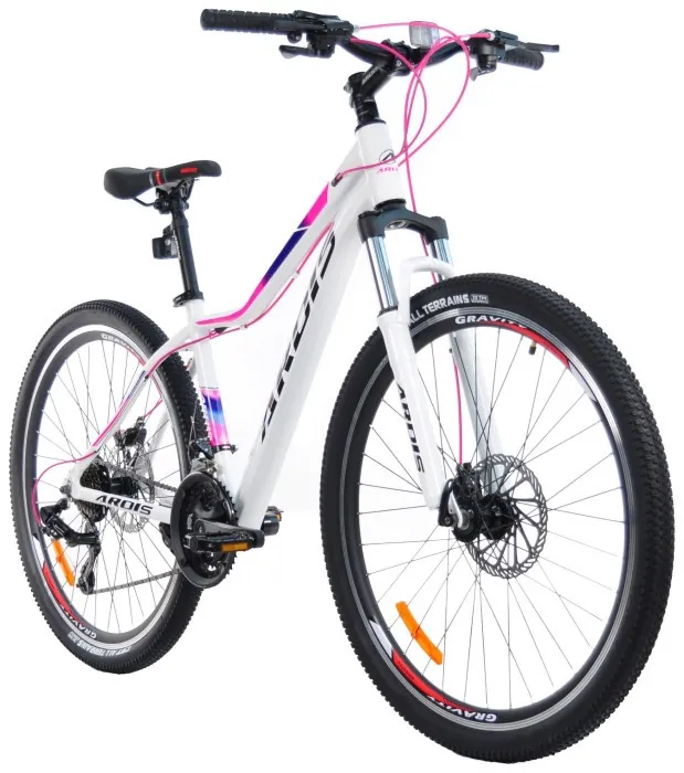 Велосипед ARDIS 27,5 MTB AL "BREEZE"