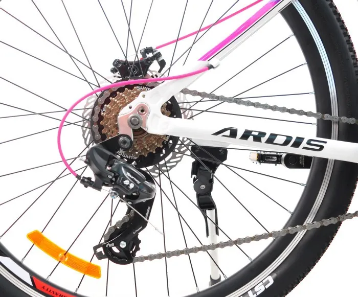 Велосипед ARDIS 27,5 MTB AL "BREEZE"