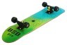 Скейтборд USD PRO BEE RIDE 31.0″ Turquoise/black (USB21J3S), укр Фото - 1