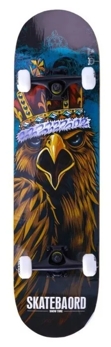 Скейт Maraton Winner Eagle crown (Eagle (корона))