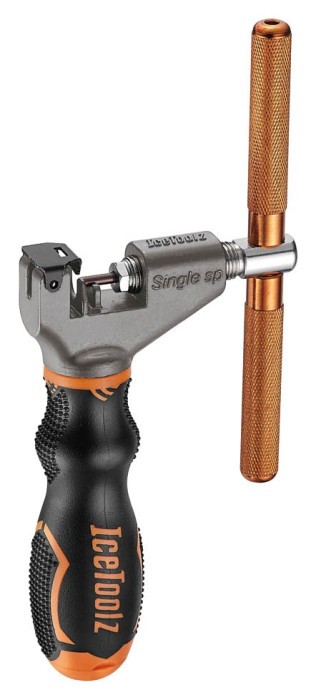 Выжимка цепи ICE TOOLZ 62B3 ProShop для 1/2" x3/32", 1/2" x1/8" BMX