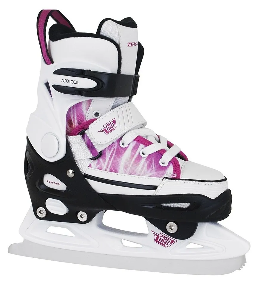 Льодові ковзани розсувні Tempish rebel ICE ONE PRO GIRL (29-32)