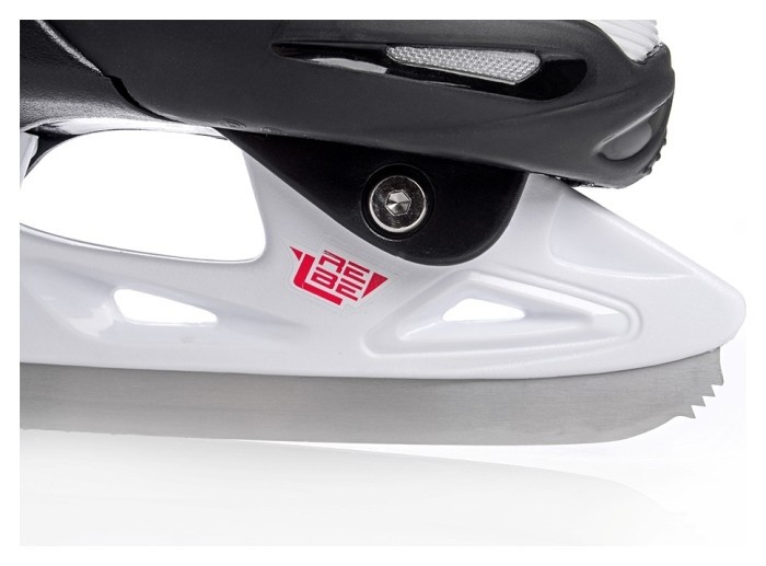 Льодові ковзани розсувні Tempish rebel ICE ONE PRO GIRL, укр, укр