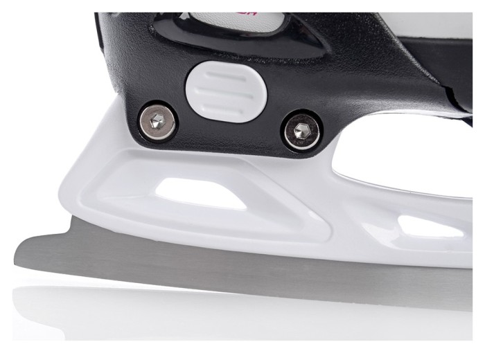 Льодові ковзани розсувні Tempish rebel ICE ONE PRO GIRL, укр, укр