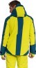 Куртка чоловіча утеплена Schoeffel SKI JACKET PIZ BADUS M 50 Lakemount blue 7585 (10-23368-WRH), укр Фото - 3
