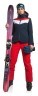 Куртка чоловіча утеплена Schoeffel SKI JACKET PIZ BADUS M 50 Lakemount blue 7585 (10-23368-WRH), укр Фото - 17