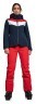 Куртка чоловіча утеплена Schoeffel SKI JACKET PIZ BADUS M 50 Lakemount blue 7585 (10-23368-WRH), укр Фото - 18