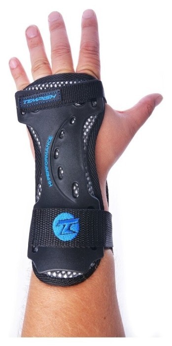 Защита (роликовые коньки) Tempish ACURA2 /white /M