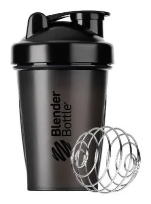 Шейкер спортивний BlenderBottle Original Classic 20oz/590ml Black