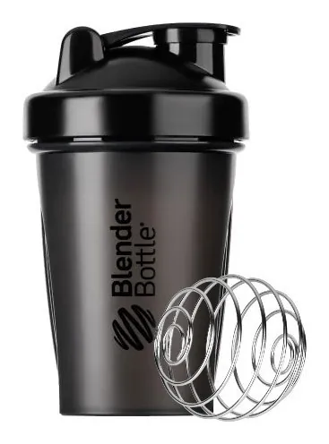 Шейкер спортивний BlenderBottle Original Classic 20oz/590ml Black (PP_Classic 20oz Black)