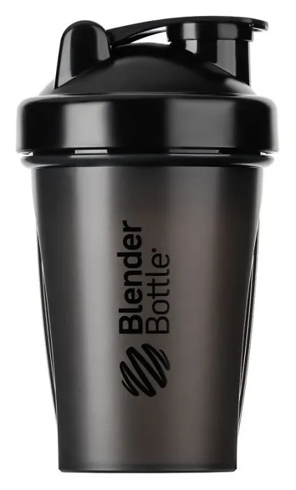 Шейкер спортивный BlenderBottle Original Classic 20oz/590ml Black
