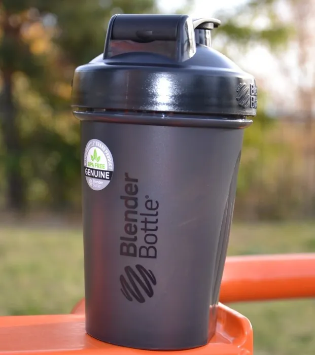 Шейкер спортивный BlenderBottle Original Classic 20oz/590ml Black