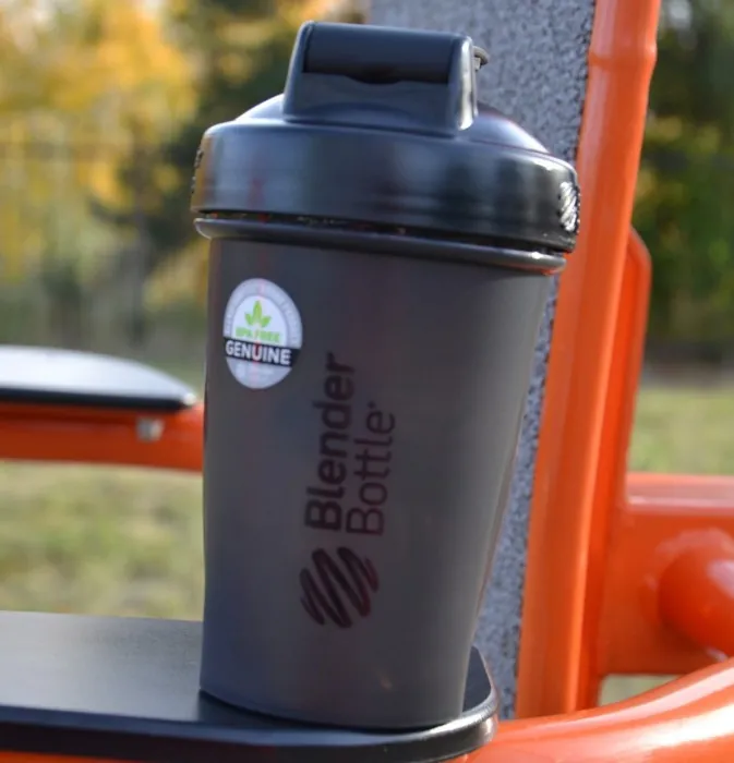 Шейкер спортивный BlenderBottle Original Classic 20oz/590ml Black