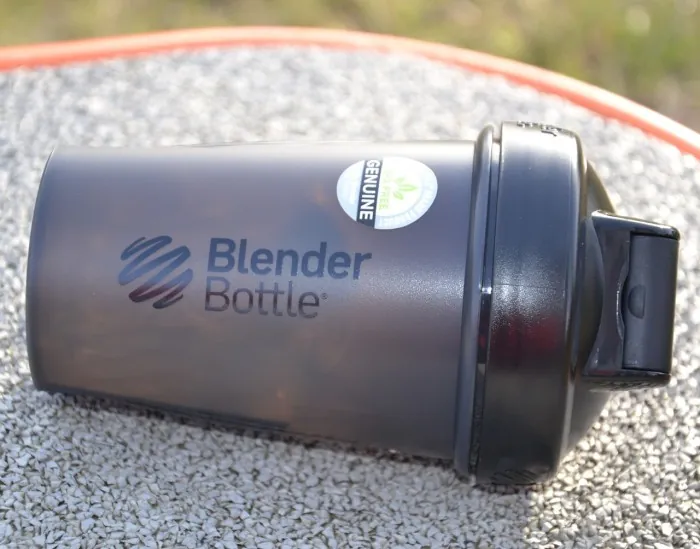 Шейкер спортивный BlenderBottle Original Classic 20oz/590ml Black