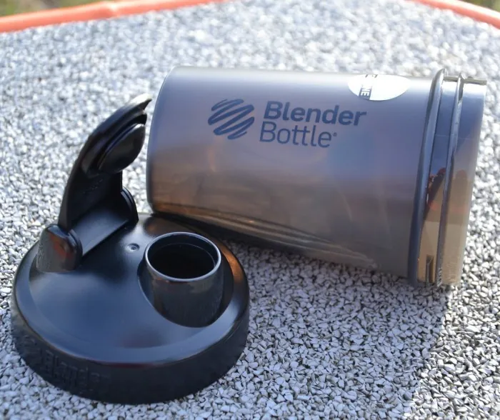 Шейкер спортивный BlenderBottle Original Classic 20oz/590ml Black