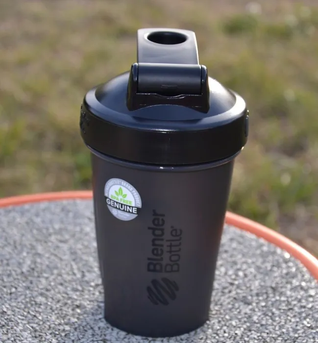 Шейкер спортивный BlenderBottle Original Classic 20oz/590ml Black