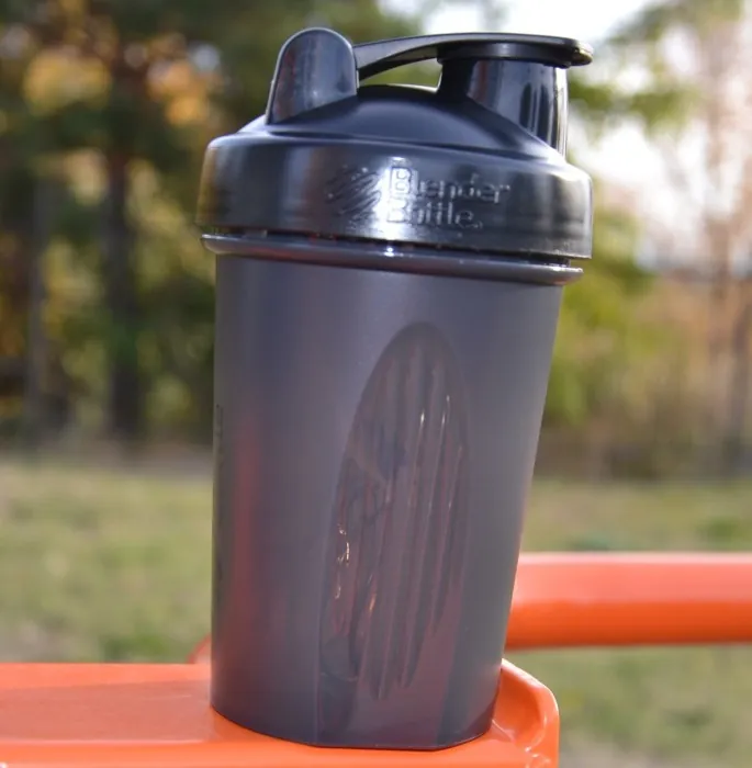 Шейкер спортивный BlenderBottle Original Classic 20oz/590ml Black