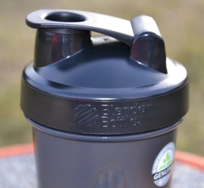 Шейкер спортивный BlenderBottle Original Classic 20oz/590ml Black