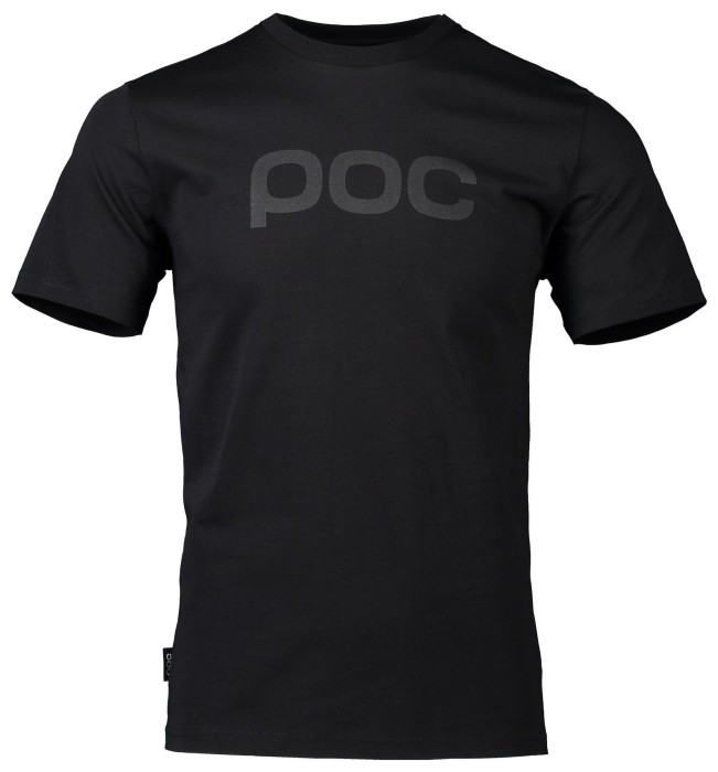 Футболка велосипедная POC Tee футболка