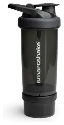 Шейкер спортивний SmartShake Revive 25oz/750ml Black