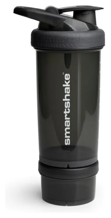 Шейкер спортивний SmartShake Revive 25oz/750ml Black