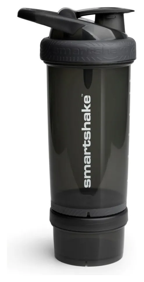 Шейкер спортивний SmartShake Revive 25oz/750ml Black (PP_13075001)
