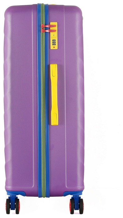Чемодан Semi Line 28