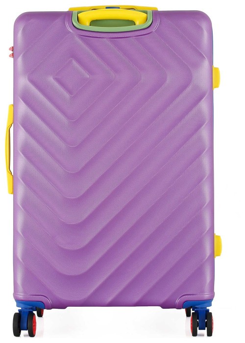 Чемодан Semi Line 28