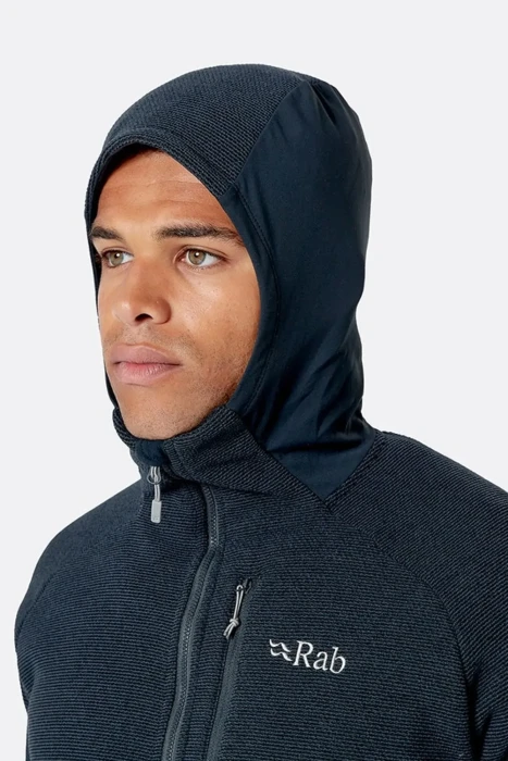 Кофта чоловіча Rab Capacitor Hoody, Light Khaki, M