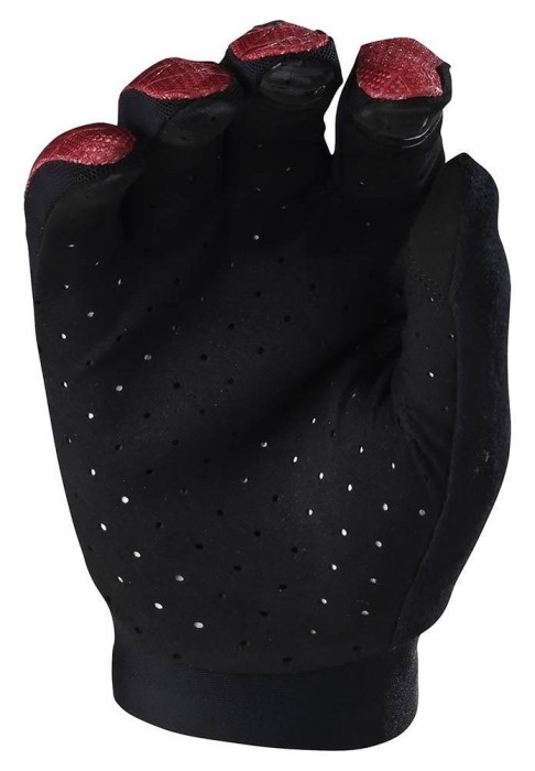 Жіночі вело Рукавички TLD WMN Ace 2.0 glove [SNAKE POPPY], Розмір L