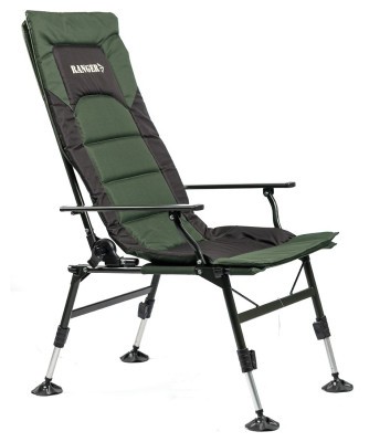 Кресло карповое Ranger Expert SL-113 (арт. RA 2252)