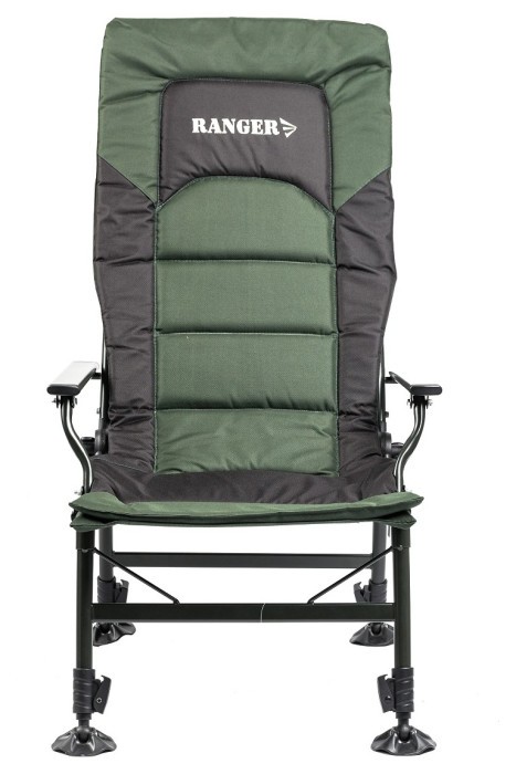 Кресло карповое Ranger Expert SL-113 (арт. RA 2252)
