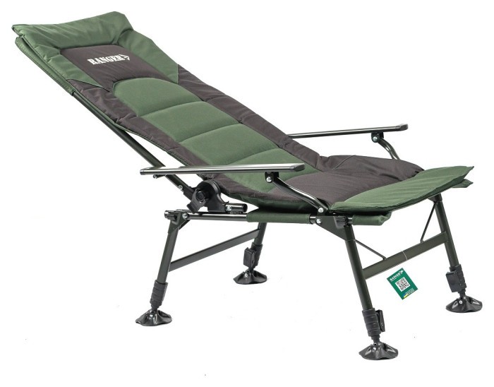 Кресло карповое Ranger Expert SL-113 (арт. RA 2252)