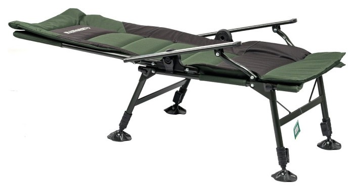 Кресло карповое Ranger Expert SL-113 (арт. RA 2252)